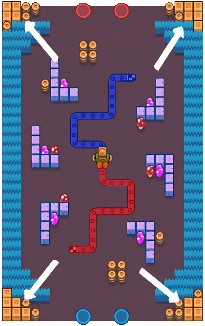 Brawl Stars We Messed Up Guide Brawl Stars We Messed Up Crate Clusters Brawl Stars We Messed Up Crate Clusters