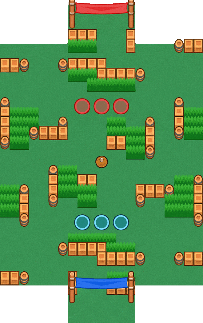 Brawl Stars Well Cut Guide Brawl Stars Well Cut Center Brawl Stars Well Cut Center