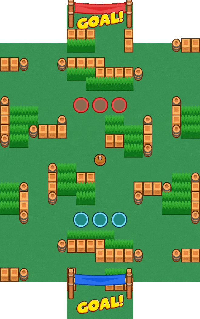 Brawl Stars Well Cut Guide Brawl Stars Well Cut Goals Brawl Stars Well Cut Goals