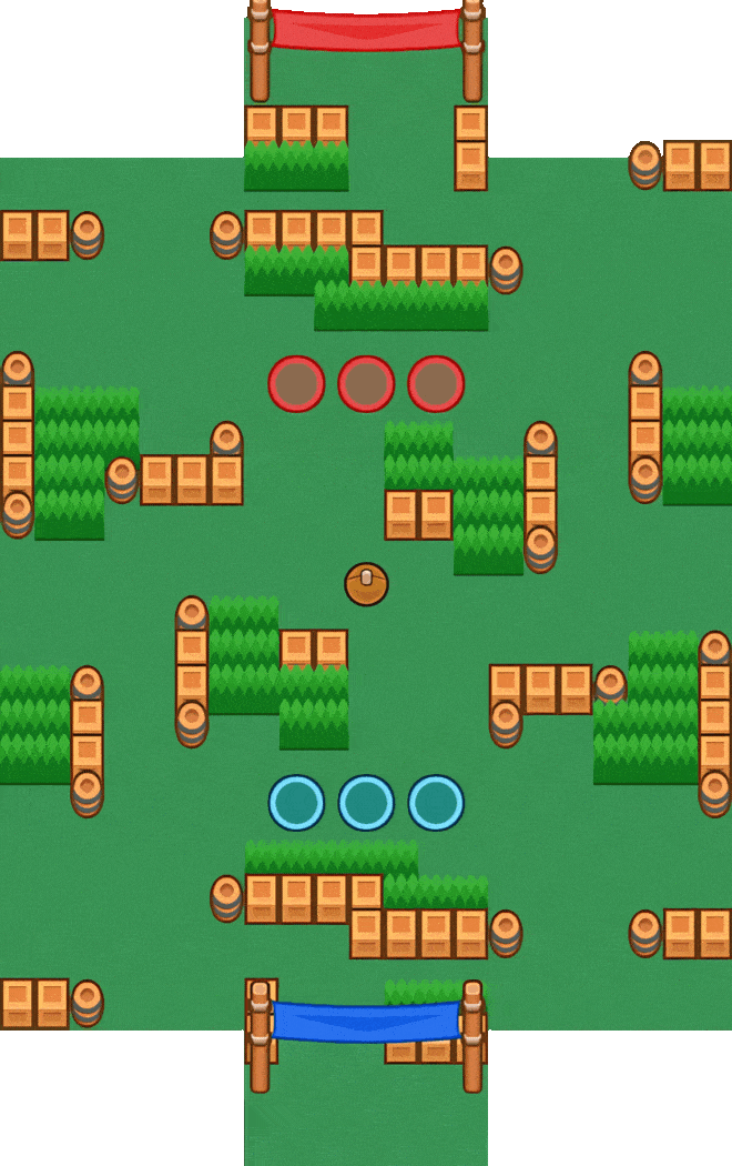 Brawl Stars Well Cut Guide Brawl Stars Well Cut Sides Brawl Stars Well Cut Sides