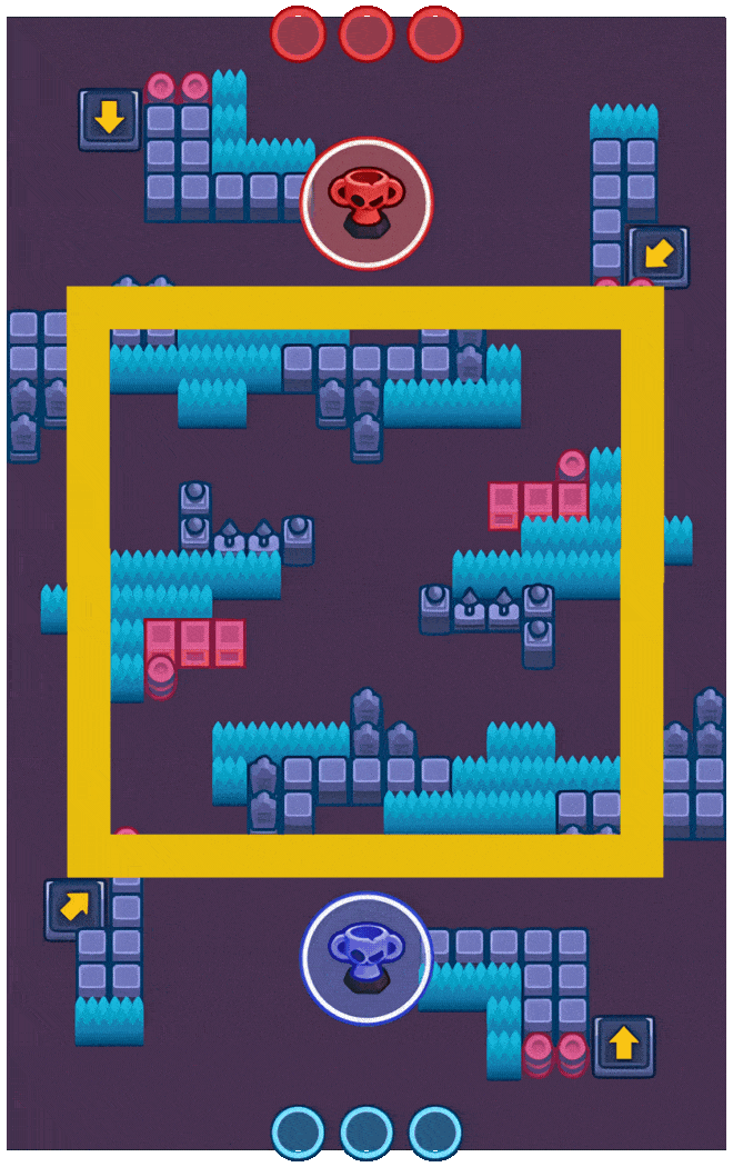 Brawl Stars Zip Line Guide Brawl Stars Zip Line Center Brawl Stars Zip Line Center