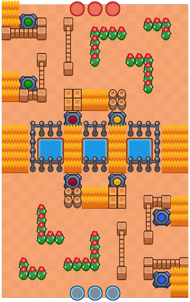 Brawl Stars Zip Zap Guide Brawl Stars Zip Zap Center Brawl Stars Zip Zap Center