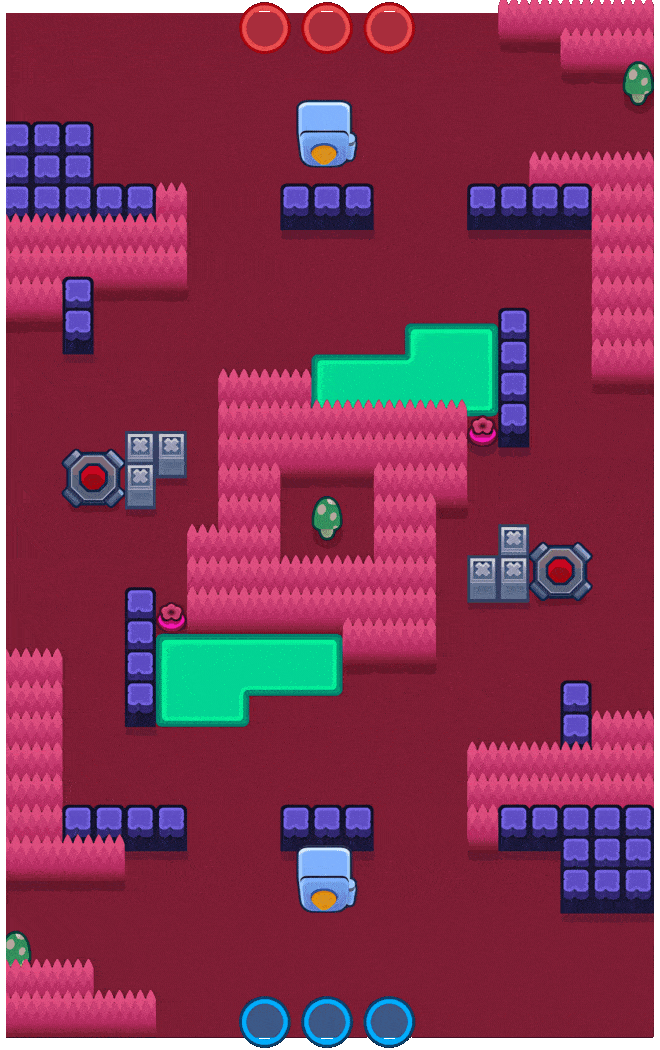 Brawl Stars Zip Zap Zoom Guide Brawl Stars Zip Zap Zoom Midfield Brawl Stars Zip Zap Zoom Midfield