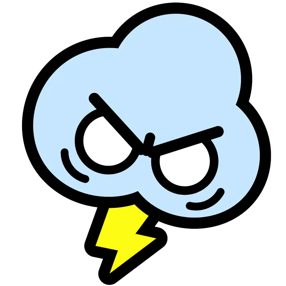 Lightning Cloud