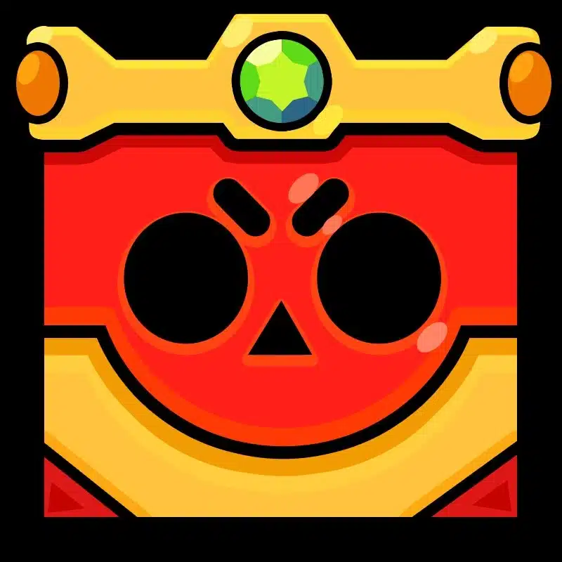 Ic nes De Profil Brawl Stars