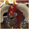 Summoners War Burentau Fire Minotauros Guide - Burentau Fire