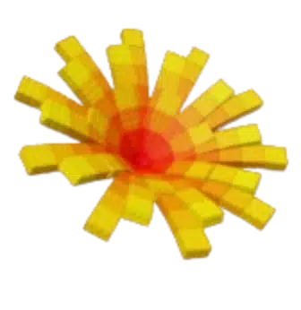 Grow a Garden Prehistoric Event Burning Bud 2 Grow a Garden Prehistoric Event - Burning Bud 2