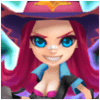 Summoners War Cassie Dark Cowgirl Guide - Cassie Dark