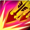 Summoners War Randy Fire Bounty Hunter Guide Chain Fire Fire Chain Fire