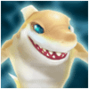 Summoners War Zephicus Wind Charger Shark - Charger Shark Light
