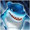 Summoners War Zephicus Wind Charger Shark - Charger Shark Water