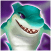 Summoners War Zephicus Wind Charger Shark - Charger Shark Wind