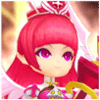 Summoners War Chloe Fire Epikion Priest Guide - Chloe Icon