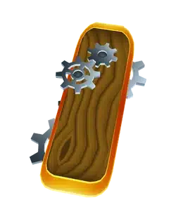 Subway Surfers World Tour Zurich Clockwork1 Subway Surfers World Tour Zurich Clockwork Board