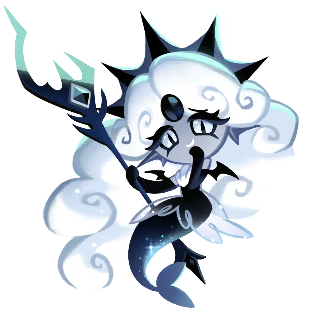 Cookie Run Kingdom V Cookie Cookie Run Kingdom V Cookie