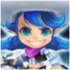 Summoners War Hannah Wind Cowgirl Guide - Cow Girl Water