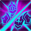Summoners War Janssen Dark Viking Guide Crushing Armor Dark Crushing Armor