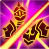 Summoners War Geoffrey Fire Viking Guide Crushing Armor Fire Crushing Armor