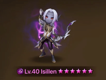 Summoners War Isillen Dark Elven Ranger Guide D8D27DAF EF6B 4A9C 9F47 7629C9D8CF21 1 Summoners War Isillen Dark Elven Ranger Guide