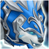 Summoners War Dagora Water Warbear Guide - Dagora Icon