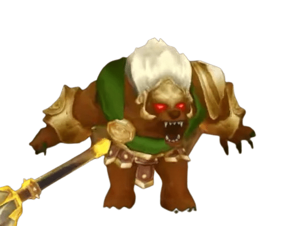 Summoners War Dagorr Wind Bearman Guide Dagorr Summoners War Dagorr Wind Bearman Guide