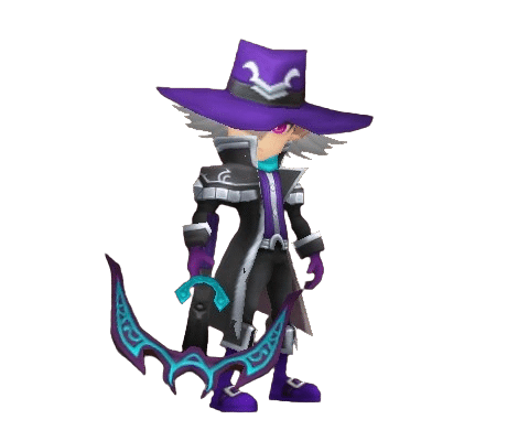 Summoners War Jamie Dark Bounty Hunter Dark Summoners War Jamie Dark Bounty Hunter
