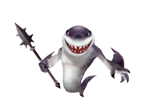 Summoners War Calicus Dark Charger Shark Dark Shark Summoners War Calicus Dark Charger Shark