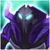 Summoners War Drogan Dark Inferno Guide Drogan Icon Summoners War Drogan Dark Inferno Guide