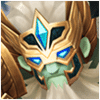 Summoners War Einheri Light Giant Warrior Guide - Einheri Icon