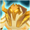 Summoners War Eludain Light Inferno Guide - Eludain Icon