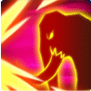 Summoners War Granite Fire Battle Mammoth Enter Battlefield Fire Enter Battlefield Fire