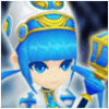 Summoners War Iona Light Epikion Priest Guide - Epikion Priest Water Icon