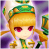 Summoners War Iona Light Epikion Priest Guide - Epikion Priest Wind Icon