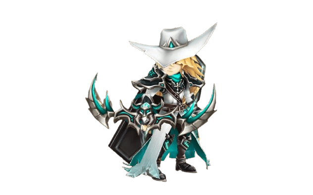 Summoners War Walkers Light Bounty Hunter Summoners War Walkers Light Bounty Hunter