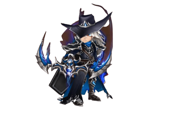 Summoners War Wayne Water Bounty Hunter Summoners War Wayne Water Bounty Hunter