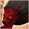 Summoners War Gorgo Dark Warbear Guide - Fire 1