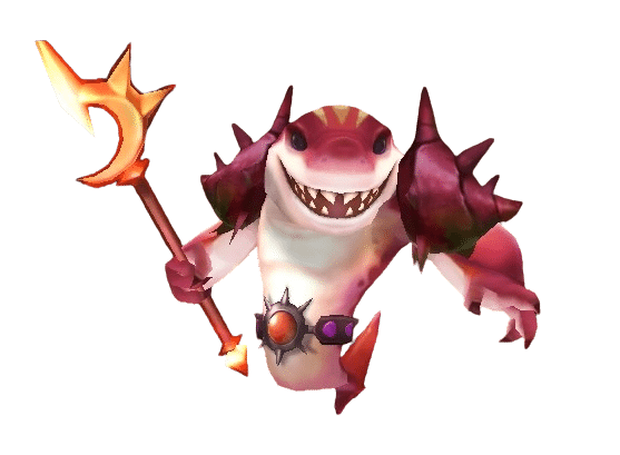 Summoners War Ignicus Fire Charger Shark Fire Shark Summoners War Ignicus Fire Charger Shark - Fire Shark