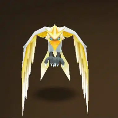Summoners War Teon Light Garuda Guide Garuda 29 front Summoners War Teon Light Garuda Guide