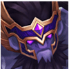 Summoners War Einheri Light Giant Warrior Guide - Giant Warror Dark Icon