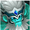 Summoners War Einheri Light Giant Warrior Guide - Giant Warror Water Icon