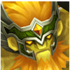 Summoners War Einheri Light Giant Warrior Guide - Giant Warror Wind Icon