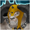 Summoners War Grotau Light Minotauros Guide - Grotau Icon