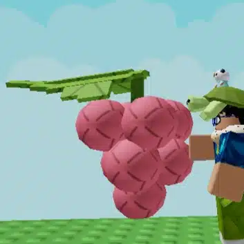 Grow a Garden Lingonberry Grow a Garden Lingonberry Cloudtouched Grow a Garden Lingonberry in game