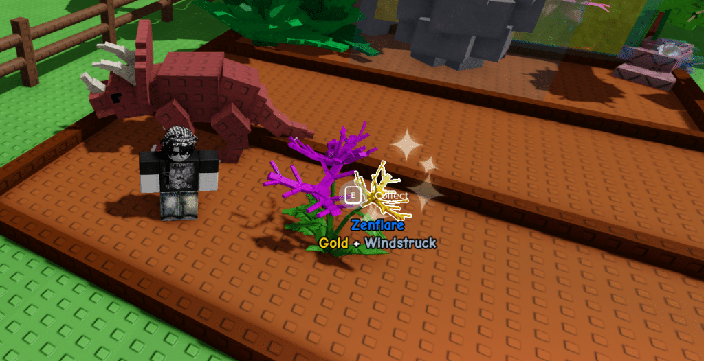 Grow a Garden Zenflare Grow a Garden Zenflare 1 Grow a Garden Zenflare