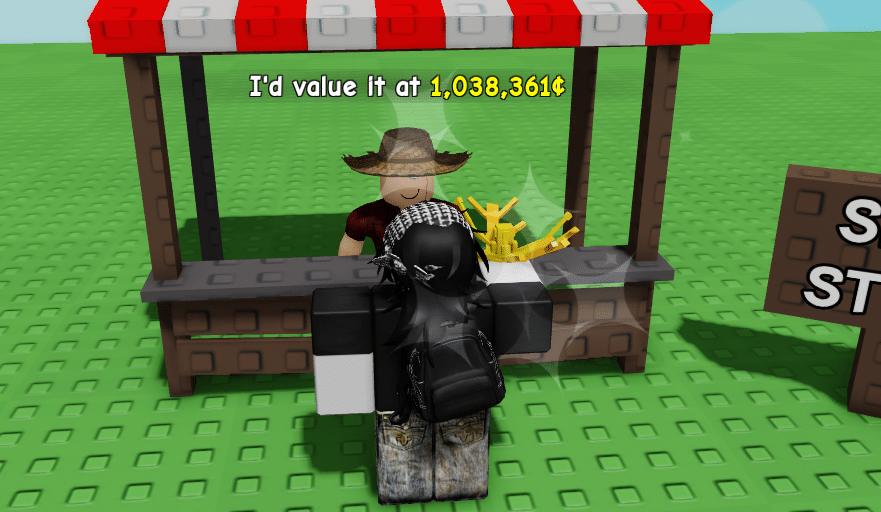 Grow a Garden Zenflare Grow a Garden Zenflare 3 Grow a Garden Zenflare