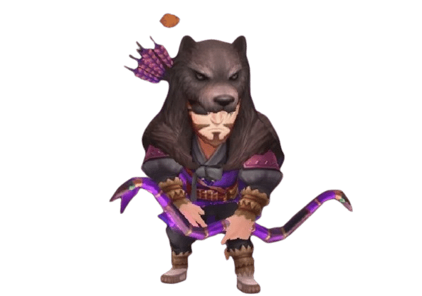 Summoners War Hanra Dark Beast Hunter Guide Handra Dark Summoners War Hanra Dark Beast Hunter Guide