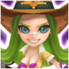 Summoners War Hannah Wind Cowgirl Guide - Hannah Wind
