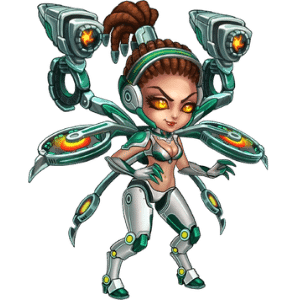 Hero Wars Alliance Mara Guide Hero Wars Alliance Arachne 2 Arachne