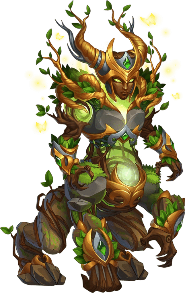 Hero Wars Alliance Eden Guide Hero Wars Alliance Eden Primordial Skin Hero Wars Alliance Eden Primordial Skin