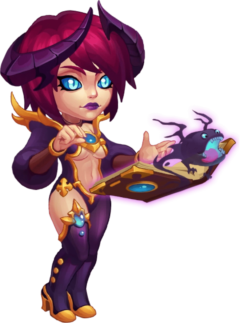 Hero Wars Alliance Octavia Guide Hero Wars Alliance Iris Iris